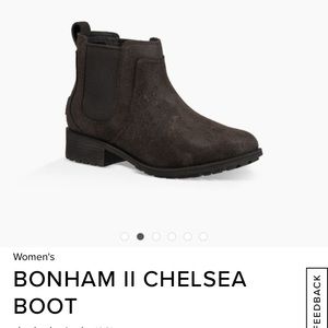Ugg Bonham II Boots
